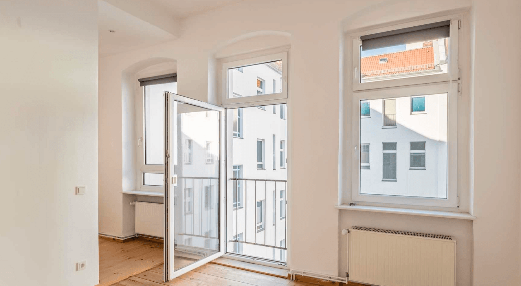 Prodej bytu 1+1 26 m², Gustav-Müller-Strasse 41, Berlin, Berlín Prodej bytu 1+1 26 m², Gustav-Müller-Strasse 41, Berlin, Berlín