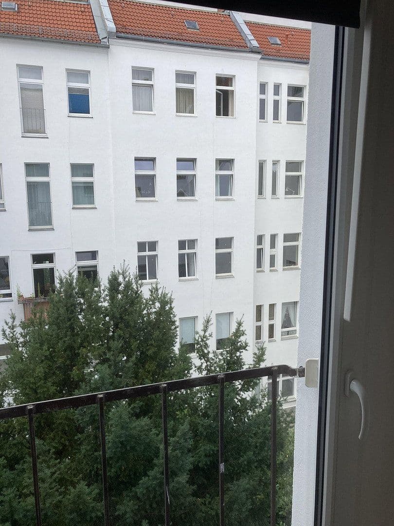Prodej bytu 1+1 26 m², Gustav-Müller-Strasse 41, Berlin, Berlín Prodej bytu 1+1 26 m², Gustav-Müller-Strasse 41, Berlin, Berlín