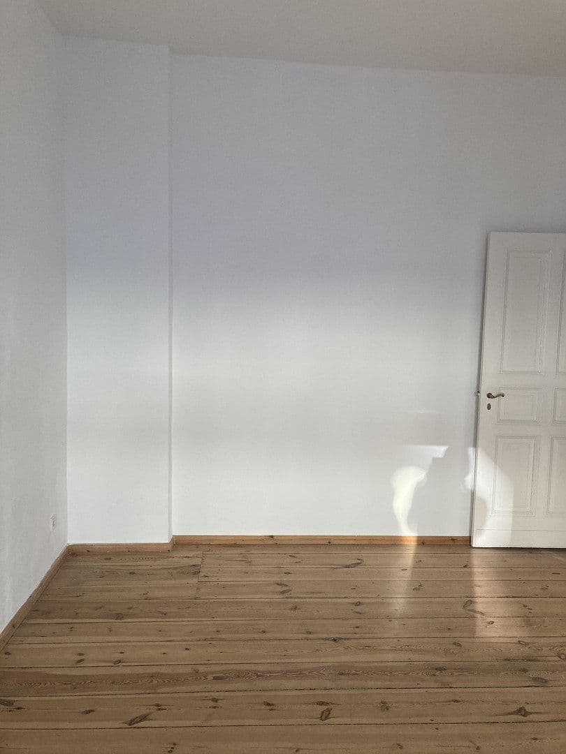Prodej bytu 1+1 26 m², Gustav-Müller-Strasse 41, Berlin, Berlín Prodej bytu 1+1 26 m², Gustav-Müller-Strasse 41, Berlin, Berlín