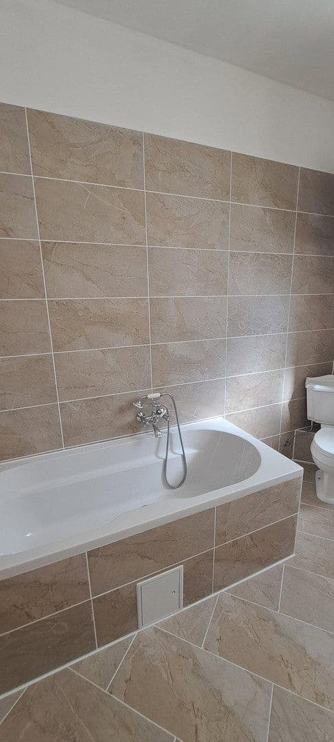Prodej bytu 5+1 165 m², Plantage 16, Berlin-Spandau, Berlín Prodej bytu 5+1 165 m², Plantage 16, Berlin-Spandau, Berlín
