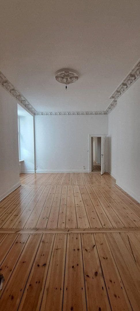 Prodej bytu 5+1 165 m², Plantage 16, Berlin-Spandau, Berlín Prodej bytu 5+1 165 m², Plantage 16, Berlin-Spandau, Berlín