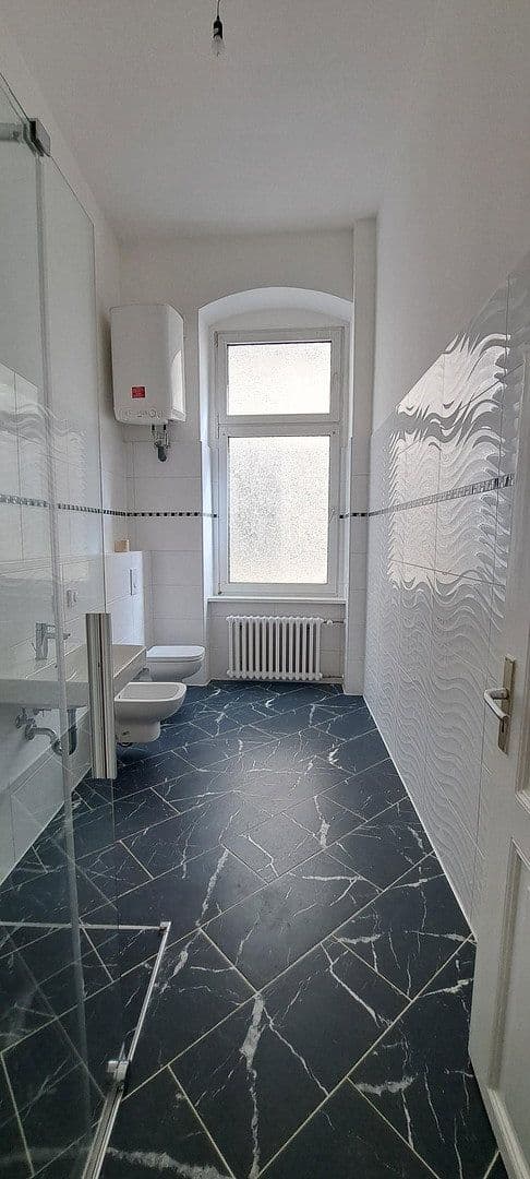 Prodej bytu 5+1 165 m², Plantage 16, Berlin-Spandau, Berlín Prodej bytu 5+1 165 m², Plantage 16, Berlin-Spandau, Berlín