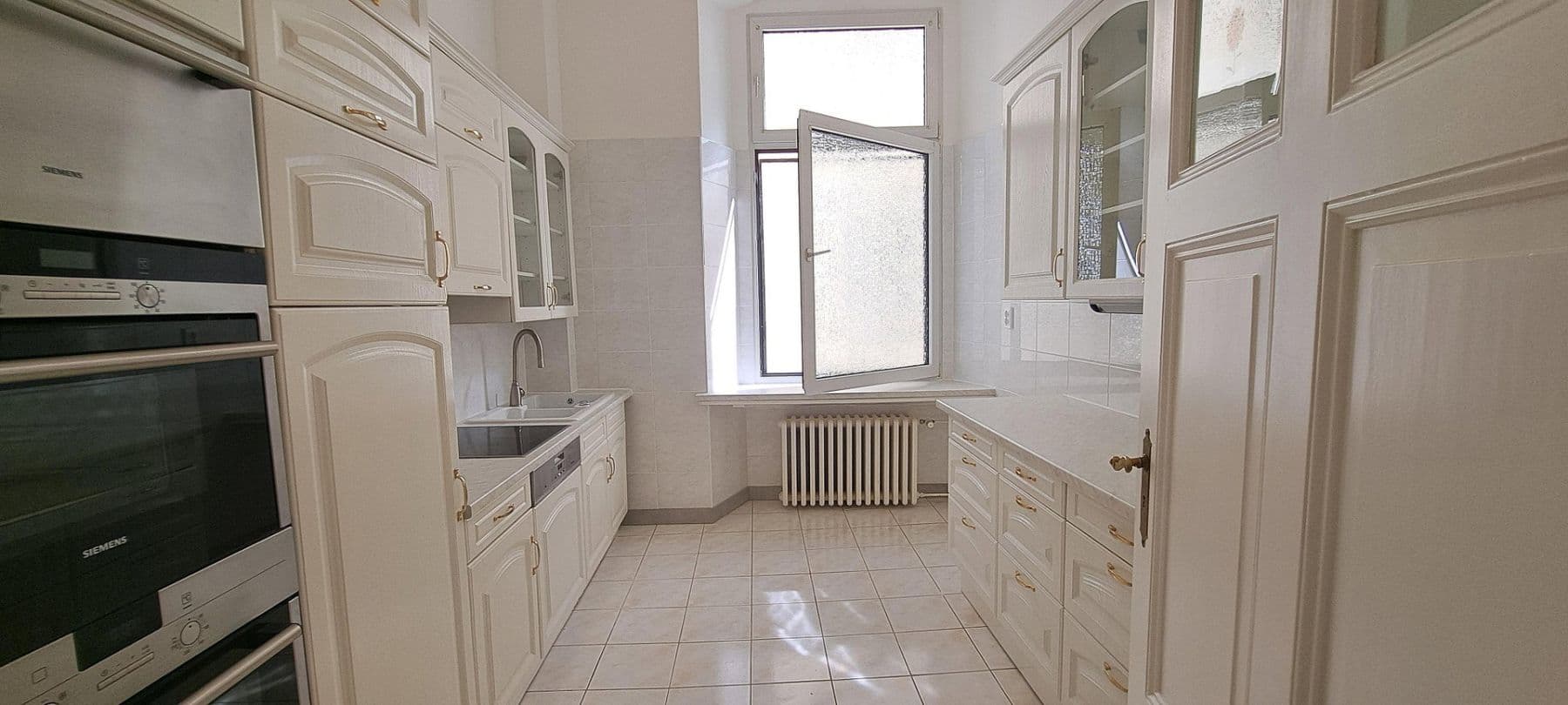 Prodej bytu 5+1 165 m², Plantage 16, Berlin-Spandau, Berlín Prodej bytu 5+1 165 m², Plantage 16, Berlin-Spandau, Berlín