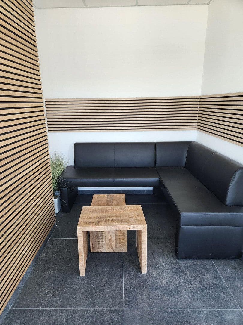 Pronájem kanceláře 750 m², Burgwedel, Dolní Sasko Pronájem kanceláře 750 m², Burgwedel, Dolní Sasko
