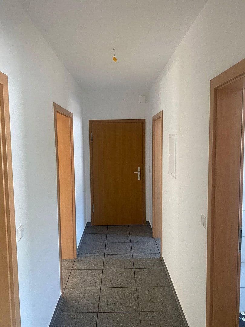 Pronájem bytu 3+1 65 m², Bahnhofstraße 98-100, Datteln, Severní Porýní-Vestfálsko Pronájem bytu 3+1 65 m², Bahnhofstraße 98-100, Datteln, Severní Porýní-Vestfálsko