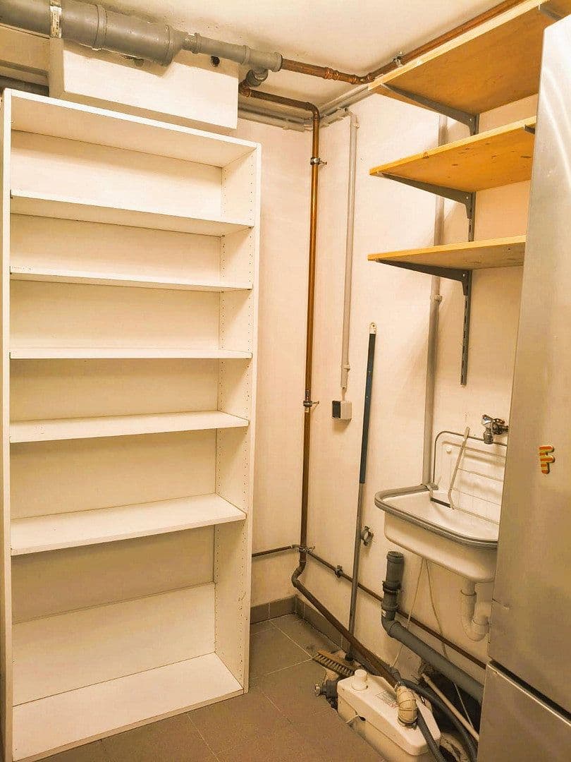 Prodej domu 138 m², pozemek 289 m², Ginsterweg 5, Erkrath, Severní Porýní-Vestfálsko Prodej domu 138 m², pozemek 289 m², Ginsterweg 5, Erkrath, Severní Porýní-Vestfálsko