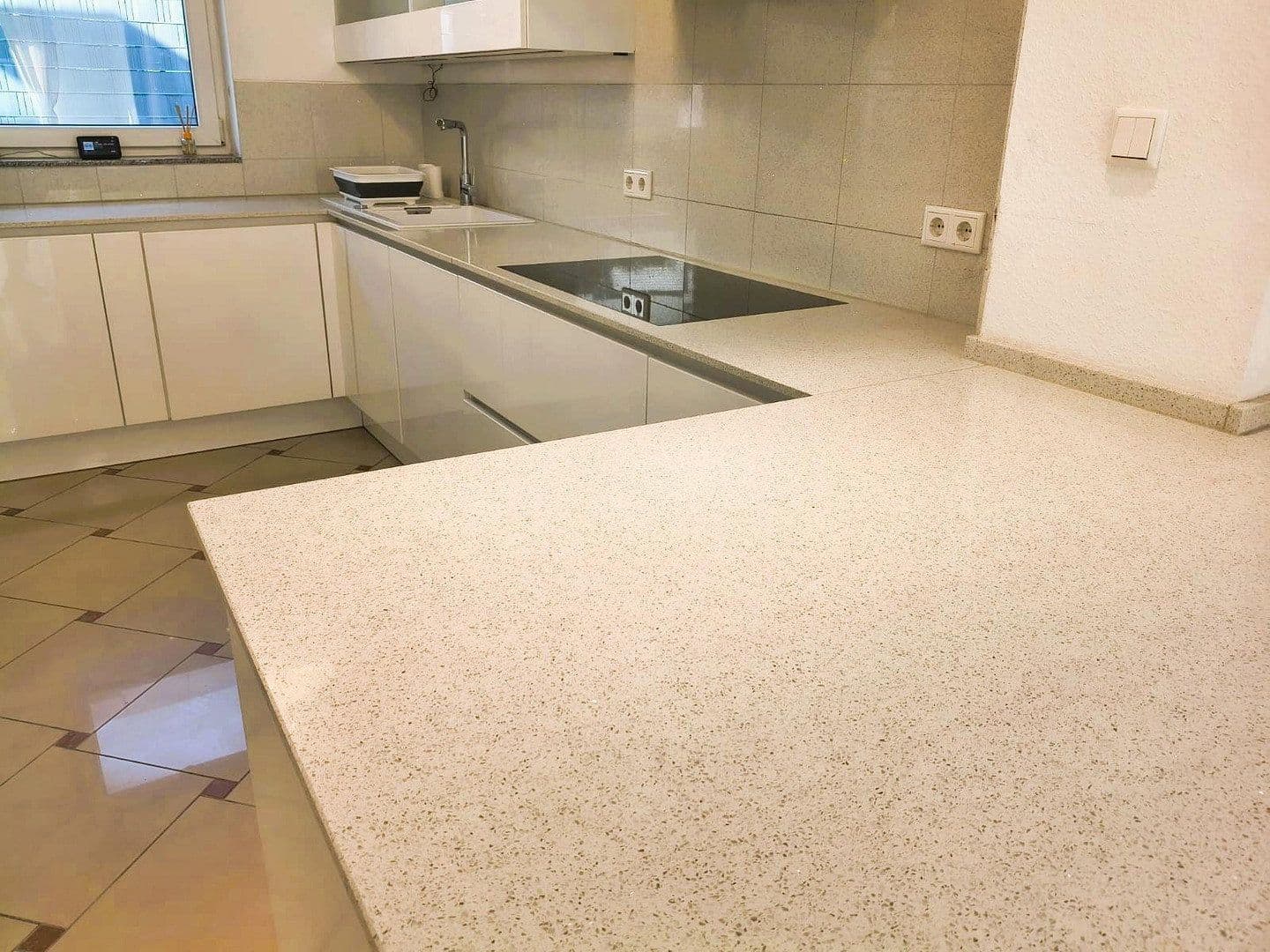 Prodej domu 138 m², pozemek 289 m², Ginsterweg 5, Erkrath, Severní Porýní-Vestfálsko Prodej domu 138 m², pozemek 289 m², Ginsterweg 5, Erkrath, Severní Porýní-Vestfálsko