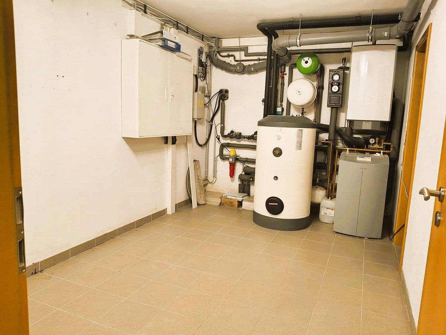 Prodej domu 138 m², pozemek 289 m², Ginsterweg 5, Erkrath, Severní Porýní-Vestfálsko Prodej domu 138 m², pozemek 289 m², Ginsterweg 5, Erkrath, Severní Porýní-Vestfálsko