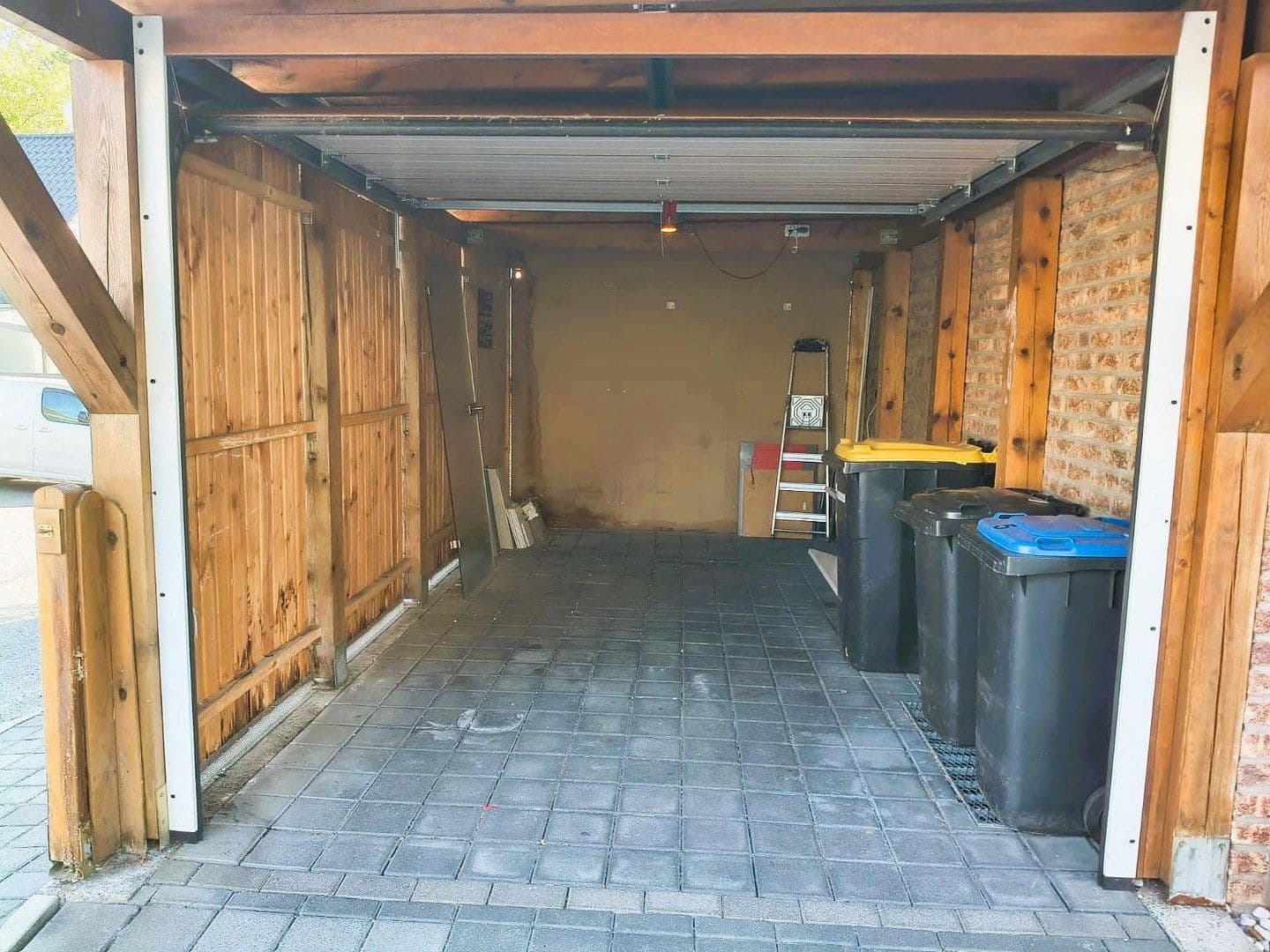 Prodej domu 138 m², pozemek 289 m², Ginsterweg 5, Erkrath, Severní Porýní-Vestfálsko Prodej domu 138 m², pozemek 289 m², Ginsterweg 5, Erkrath, Severní Porýní-Vestfálsko