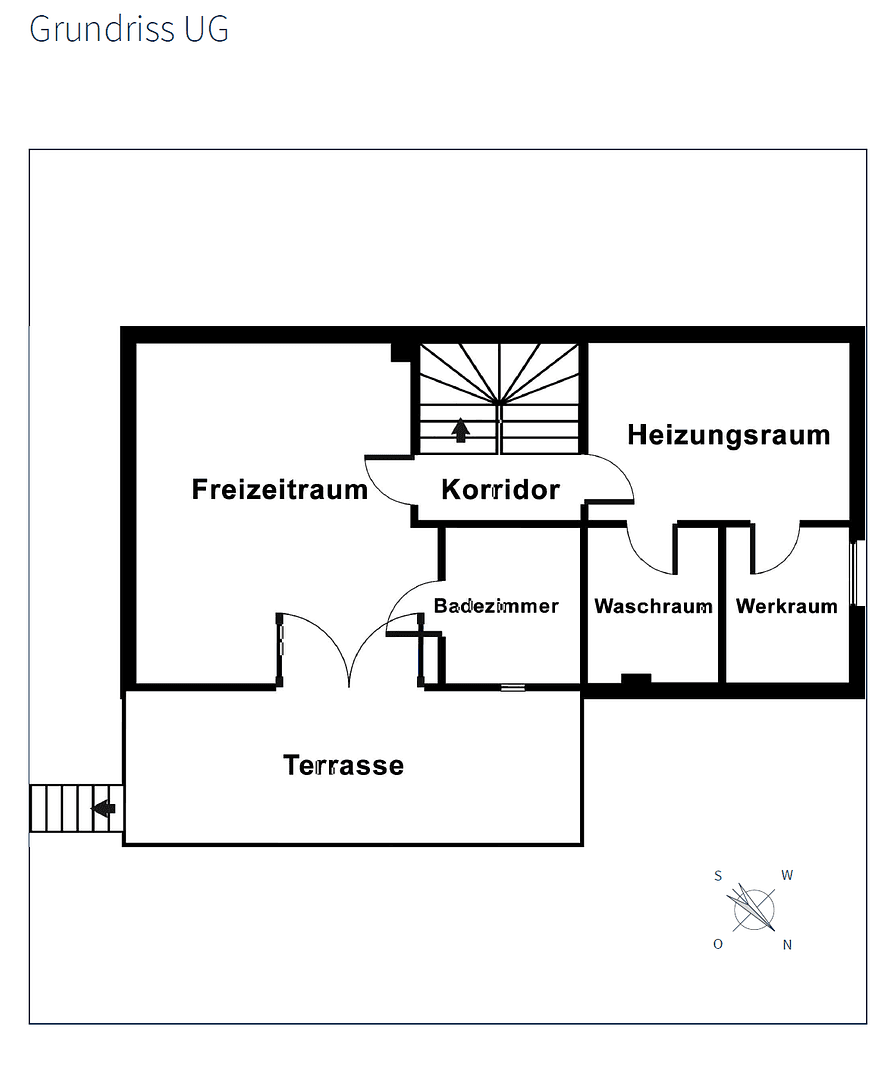 Prodej domu 138 m², pozemek 289 m², Ginsterweg 5, Erkrath, Severní Porýní-Vestfálsko Prodej domu 138 m², pozemek 289 m², Ginsterweg 5, Erkrath, Severní Porýní-Vestfálsko
