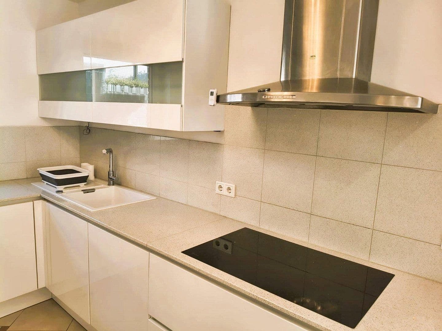 Prodej domu 138 m², pozemek 289 m², Ginsterweg 5, Erkrath, Severní Porýní-Vestfálsko Prodej domu 138 m², pozemek 289 m², Ginsterweg 5, Erkrath, Severní Porýní-Vestfálsko