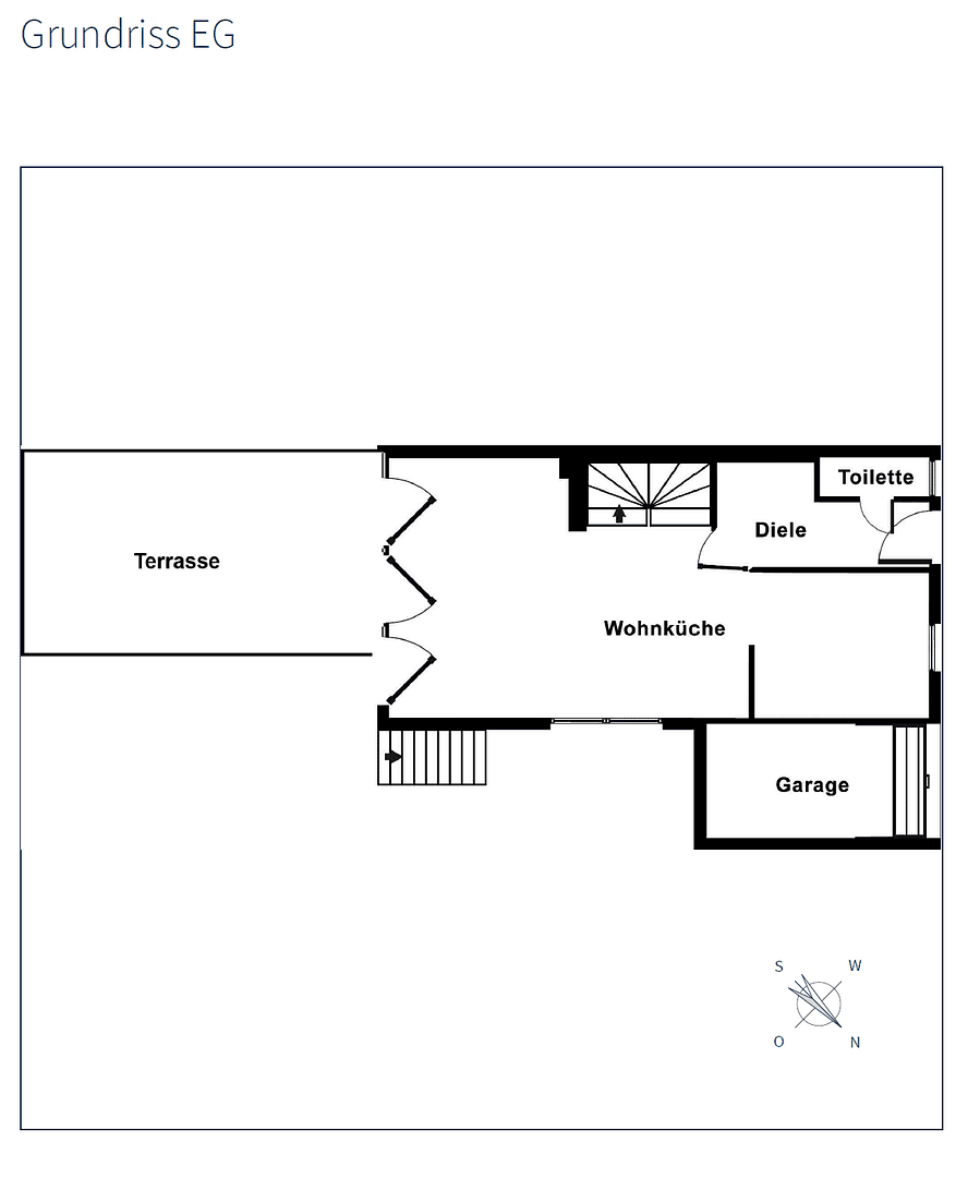 Prodej domu 138 m², pozemek 289 m², Ginsterweg 5, Erkrath, Severní Porýní-Vestfálsko Prodej domu 138 m², pozemek 289 m², Ginsterweg 5, Erkrath, Severní Porýní-Vestfálsko