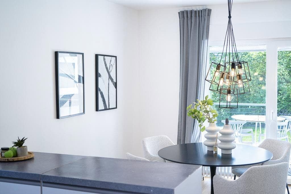 Prodej domu 136 m², pozemek 399 m², Am Belzbecker 13, Neu-Anspach, Hessen Prodej domu 136 m², pozemek 399 m², Am Belzbecker 13, Neu-Anspach, Hessen