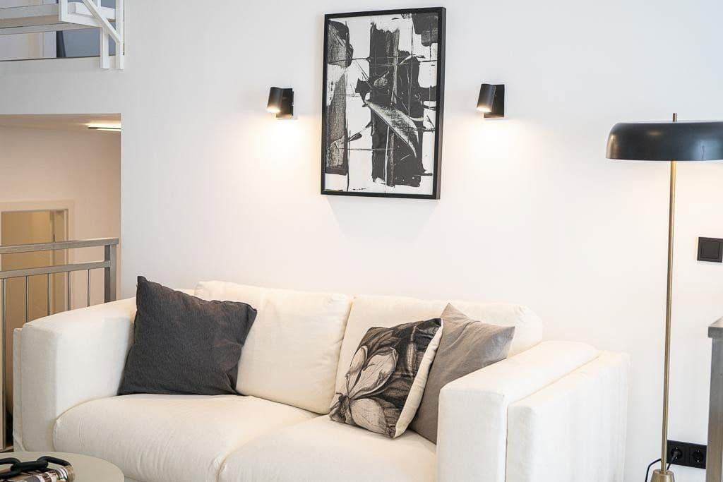 Prodej domu 136 m², pozemek 399 m², Am Belzbecker 13, Neu-Anspach, Hessen Prodej domu 136 m², pozemek 399 m², Am Belzbecker 13, Neu-Anspach, Hessen