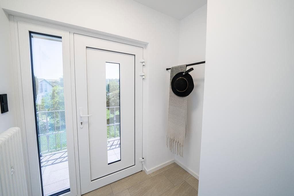 Prodej domu 136 m², pozemek 399 m², Am Belzbecker 13, Neu-Anspach, Hessen Prodej domu 136 m², pozemek 399 m², Am Belzbecker 13, Neu-Anspach, Hessen