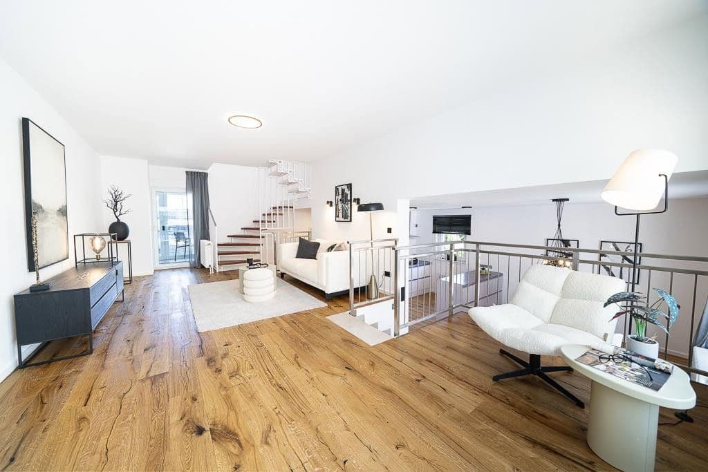 Prodej domu 136 m², pozemek 399 m², Am Belzbecker 13, Neu-Anspach, Hessen Prodej domu 136 m², pozemek 399 m², Am Belzbecker 13, Neu-Anspach, Hessen