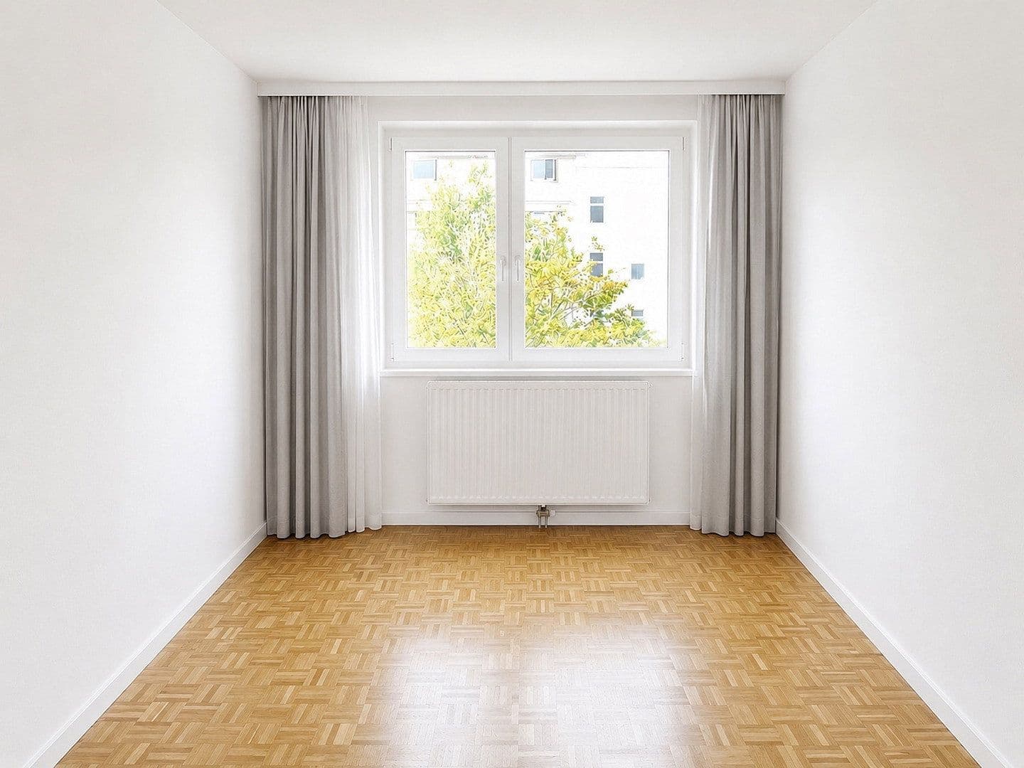 Pronájem bytu 3+1 67 m², Grubergasse 5, Wien, Wien Pronájem bytu 3+1 67 m², Grubergasse 5, Wien, Wien