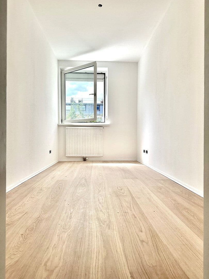 Pronájem bytu 3+1 67 m², Grubergasse 5, Wien, Wien Pronájem bytu 3+1 67 m², Grubergasse 5, Wien, Wien