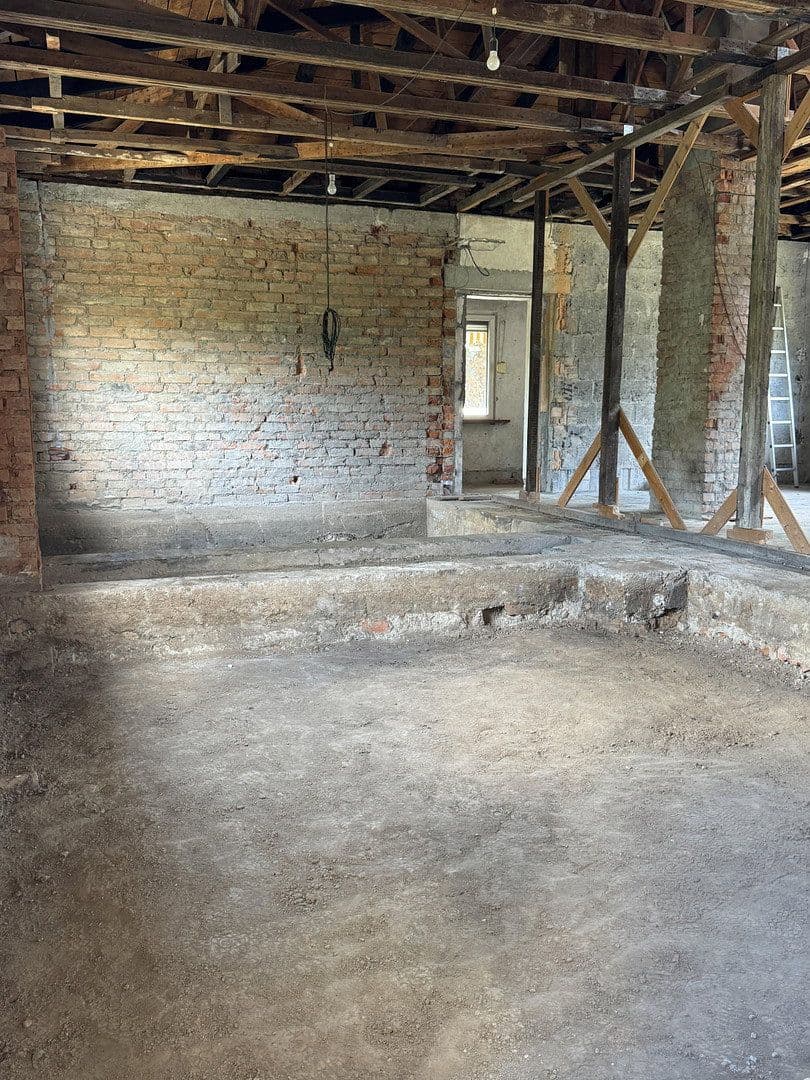 Prodej domu 80 m², pozemek 1.020 m², Leipzig, Sasko Prodej domu 80 m², pozemek 1.020 m², Leipzig, Sasko