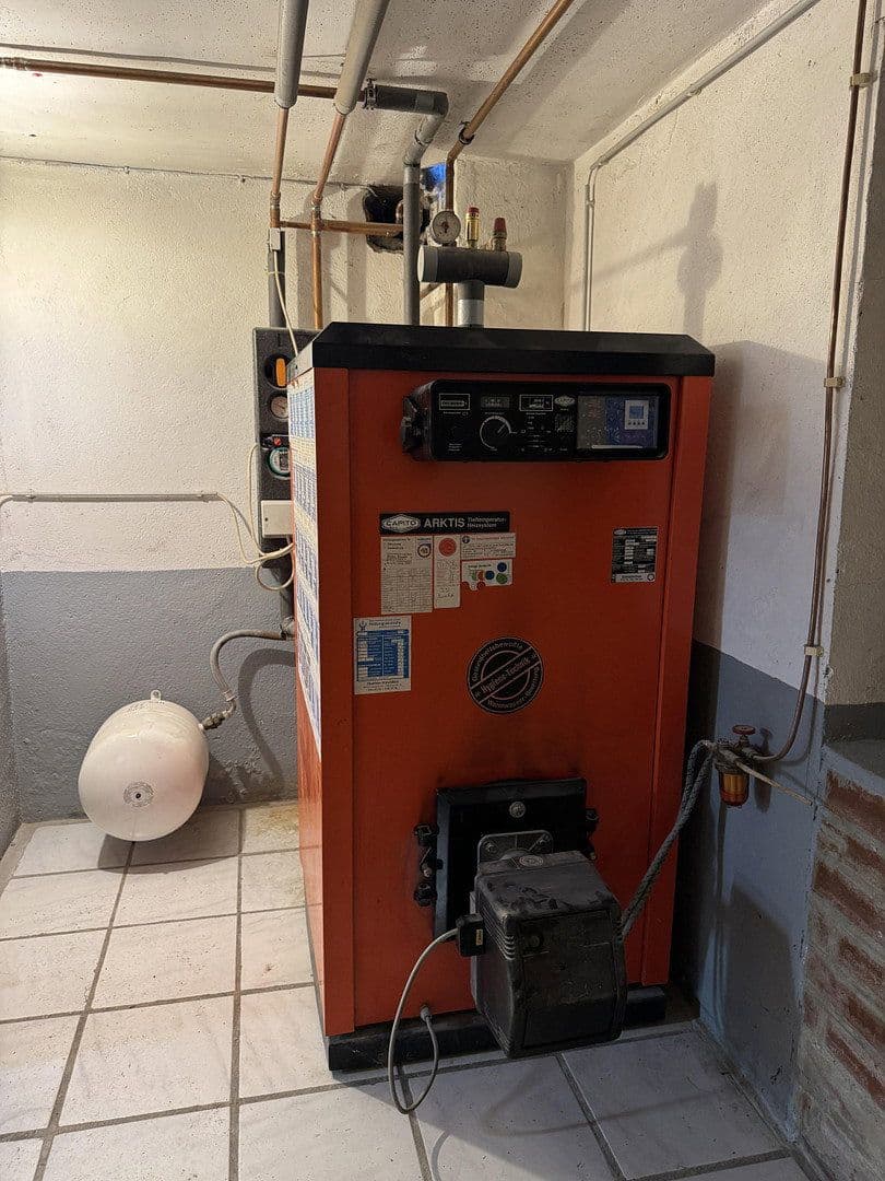 Prodej domu 80 m², pozemek 1.020 m², Leipzig, Sasko Prodej domu 80 m², pozemek 1.020 m², Leipzig, Sasko