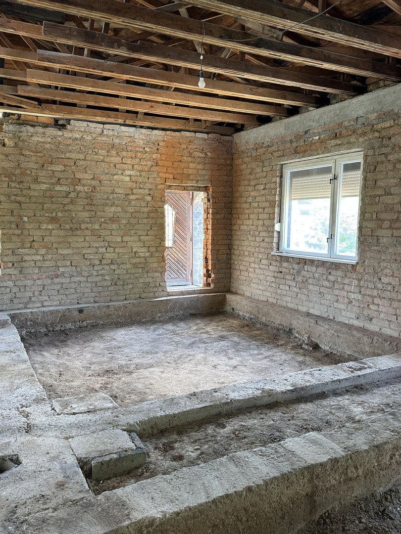 Prodej domu 80 m², pozemek 1.020 m², Leipzig, Sasko Prodej domu 80 m², pozemek 1.020 m², Leipzig, Sasko