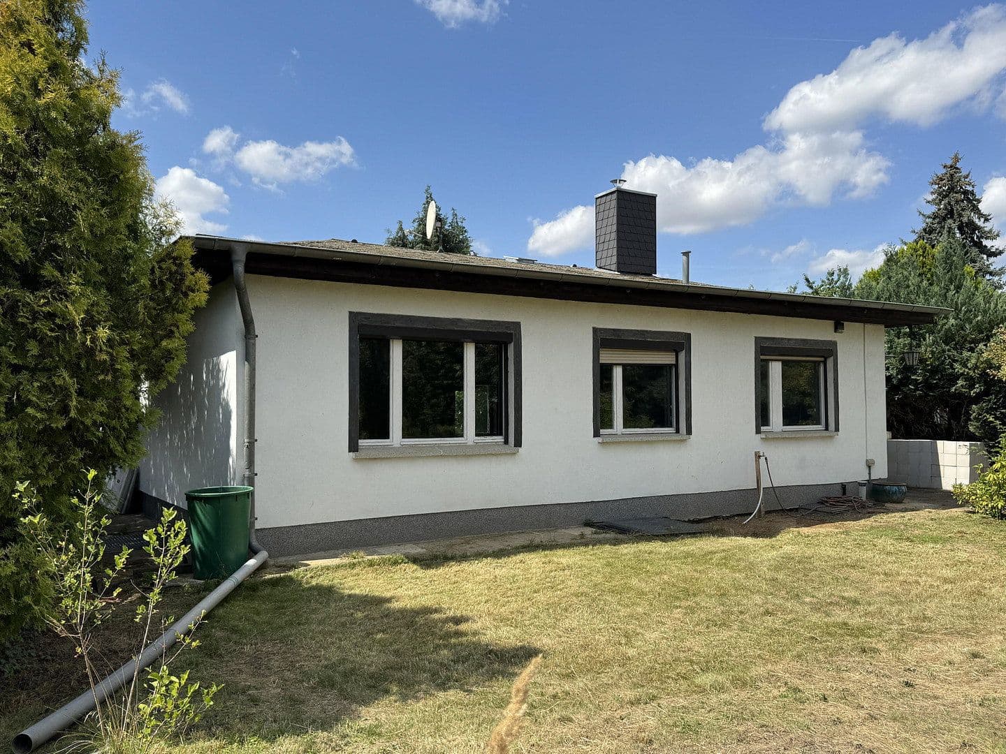 Prodej domu 80 m², pozemek 1.020 m², Leipzig, Sasko Prodej domu 80 m², pozemek 1.020 m², Leipzig, Sasko