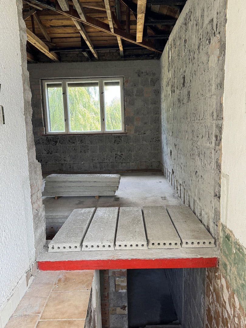 Prodej domu 80 m², pozemek 1.020 m², Leipzig, Sasko Prodej domu 80 m², pozemek 1.020 m², Leipzig, Sasko
