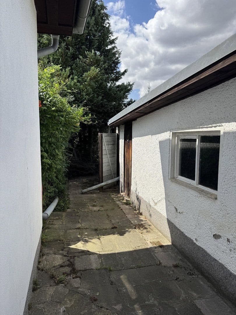 Prodej domu 80 m², pozemek 1.020 m², Leipzig, Sasko Prodej domu 80 m², pozemek 1.020 m², Leipzig, Sasko