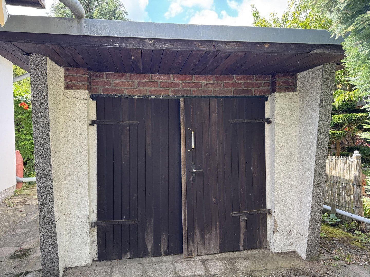 Prodej domu 80 m², pozemek 1.020 m², Leipzig, Sasko Prodej domu 80 m², pozemek 1.020 m², Leipzig, Sasko