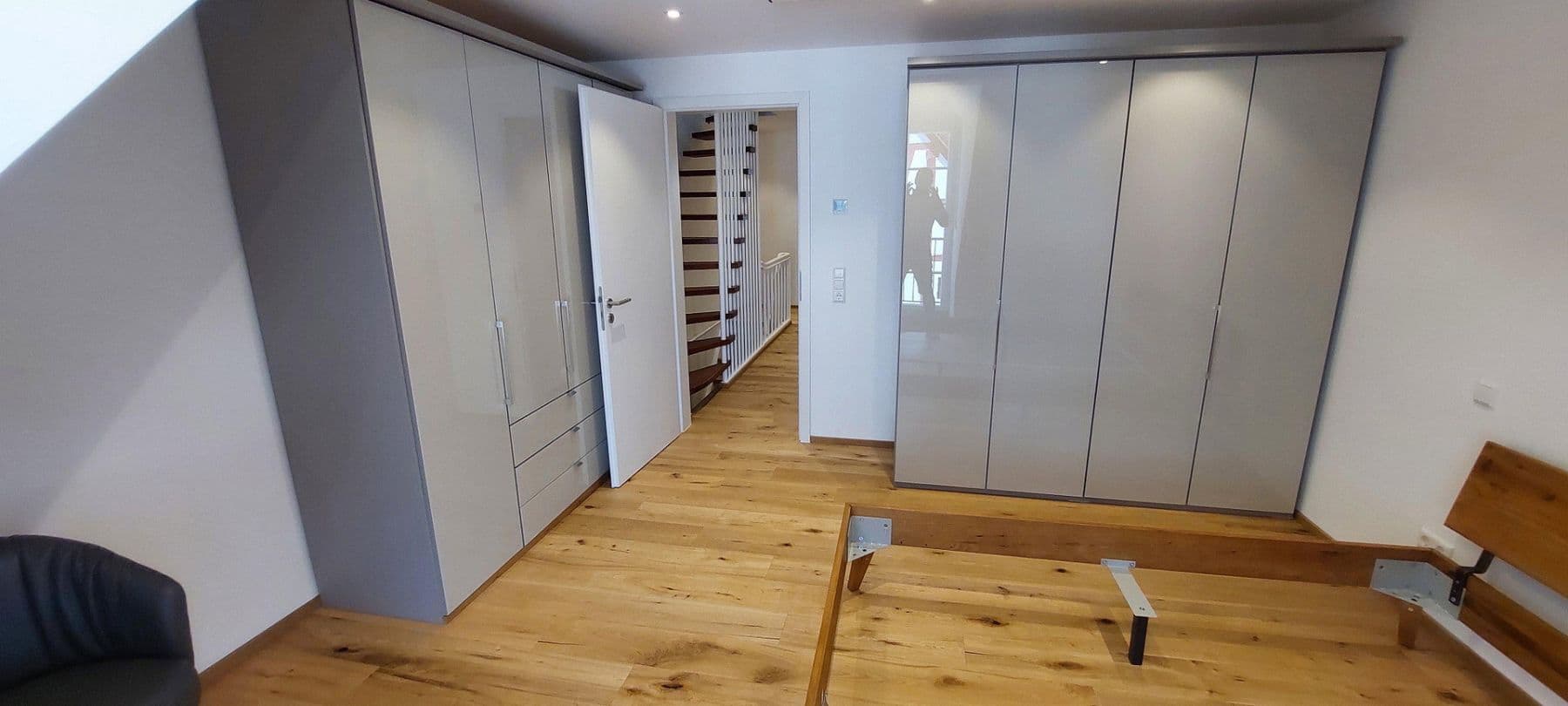 Pronájem bytu 3+1 60 m², Winzergasse 20, Meersburg, Bádensko-Württembersko Pronájem bytu 3+1 60 m², Winzergasse 20, Meersburg, Bádensko-Württembersko