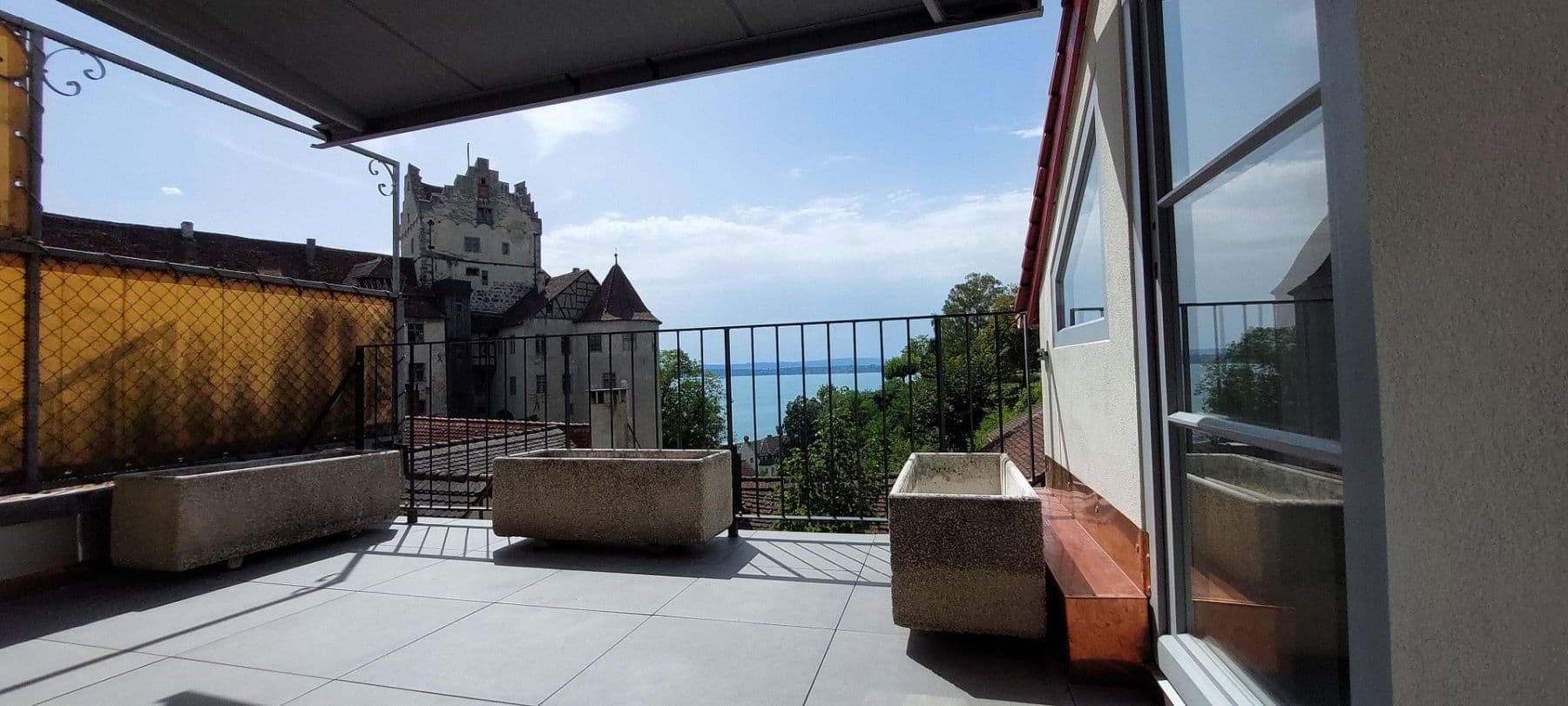 Pronájem bytu 3+1 60 m², Winzergasse 20, Meersburg, Bádensko-Württembersko Pronájem bytu 3+1 60 m², Winzergasse 20, Meersburg, Bádensko-Württembersko