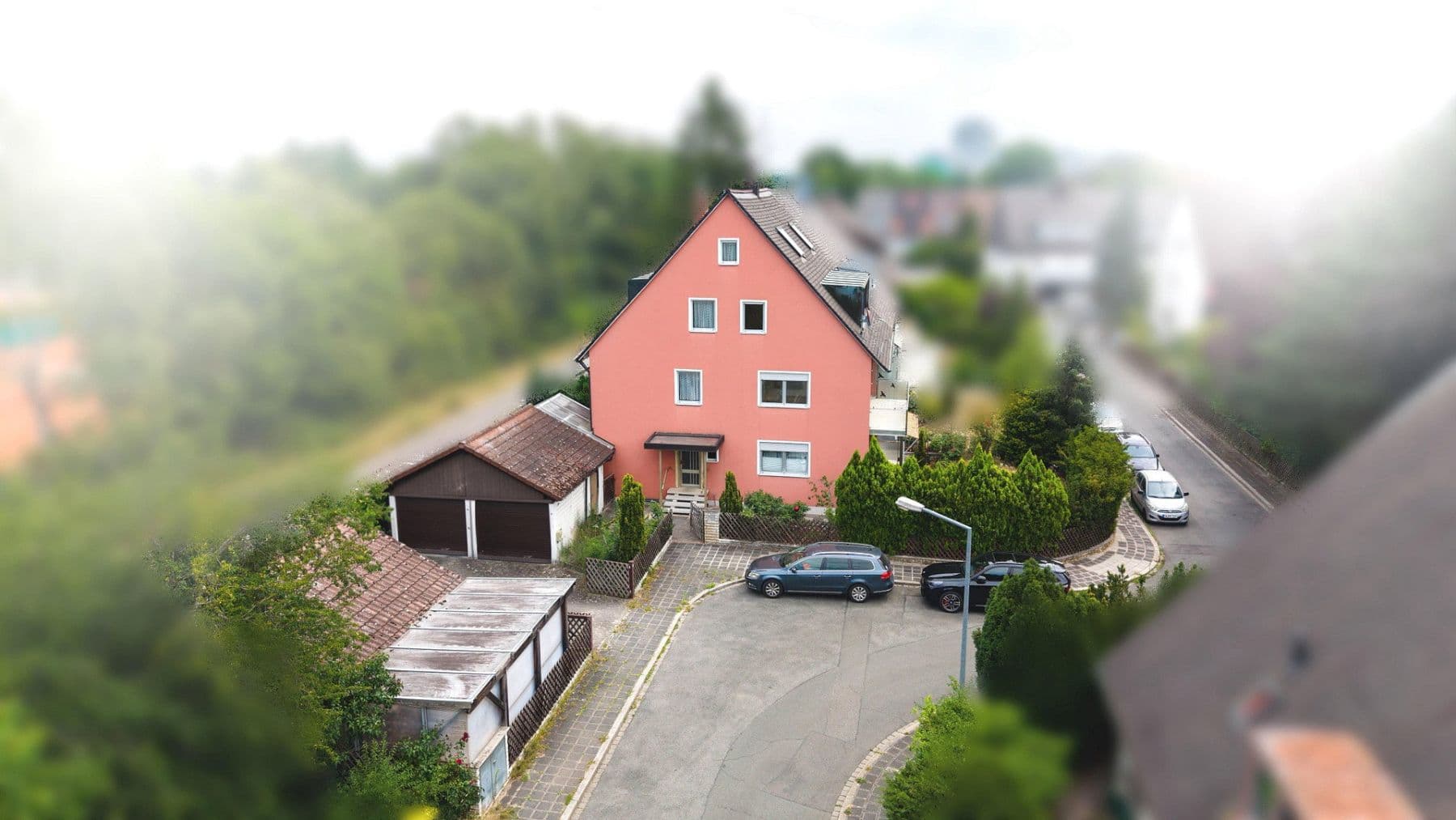 Prodej bytu 4+1 121 m², Meisenbachstraße 26, Nürnberg, Bavorsko Prodej bytu 4+1 121 m², Meisenbachstraße 26, Nürnberg, Bavorsko