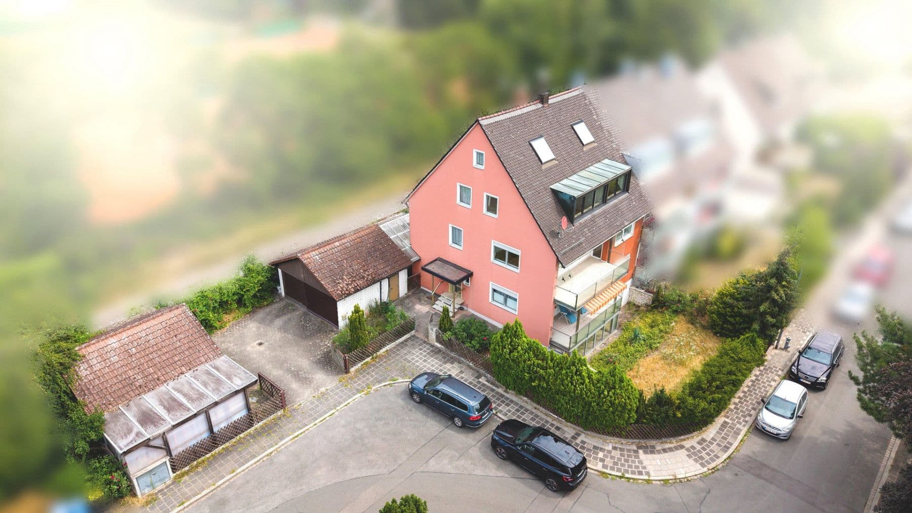 Prodej bytu 4+1 121 m², Meisenbachstraße 26, Nürnberg, Bavorsko Prodej bytu 4+1 121 m², Meisenbachstraße 26, Nürnberg, Bavorsko