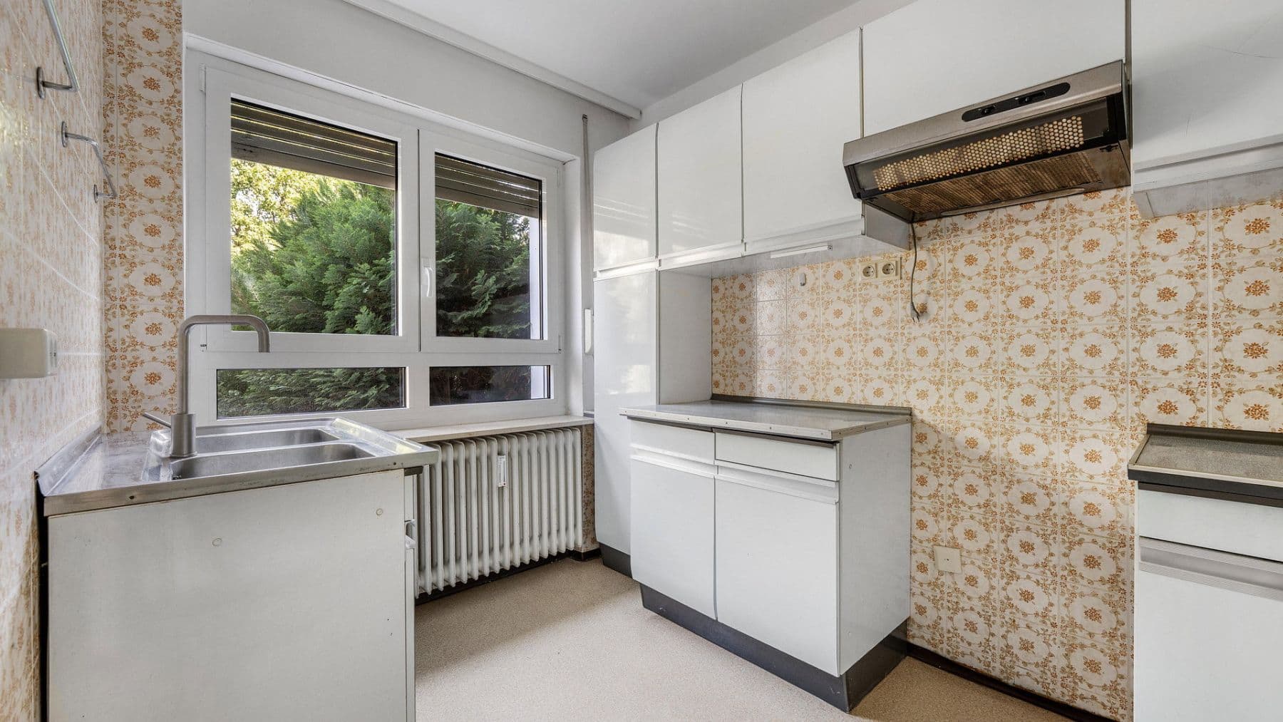 Prodej bytu 4+1 121 m², Meisenbachstraße 26, Nürnberg, Bavorsko Prodej bytu 4+1 121 m², Meisenbachstraße 26, Nürnberg, Bavorsko