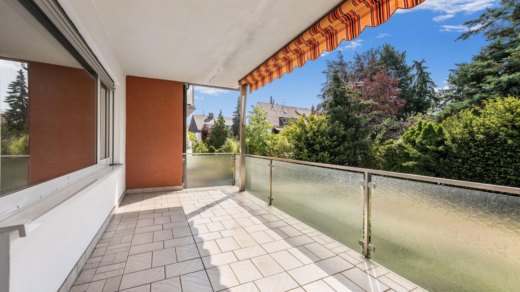 Prodej bytu 4+1 121 m², Meisenbachstraße 26, Nürnberg, Bavorsko Prodej bytu 4+1 121 m², Meisenbachstraße 26, Nürnberg, Bavorsko
