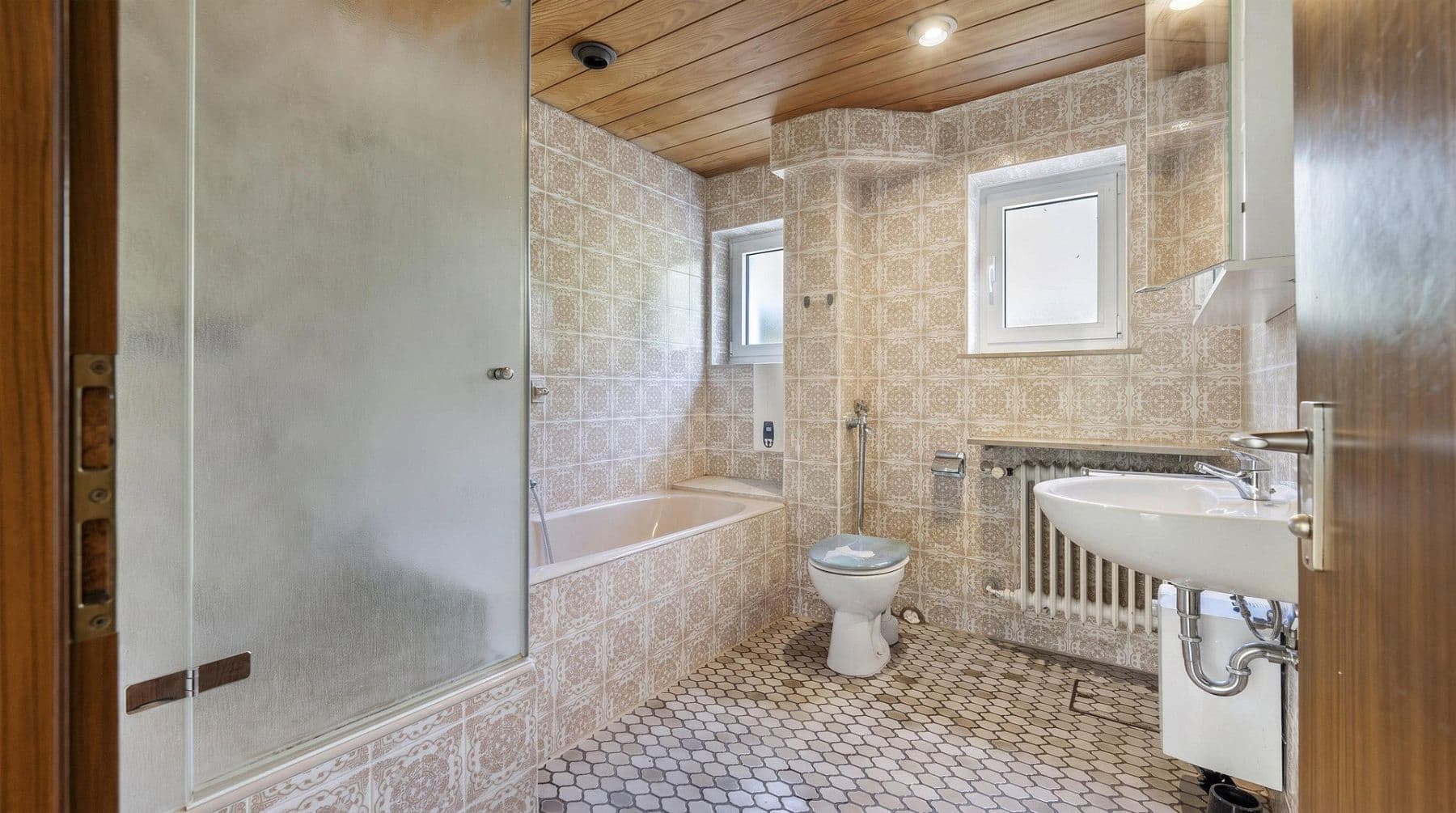 Prodej bytu 4+1 121 m², Meisenbachstraße 26, Nürnberg, Bavorsko Prodej bytu 4+1 121 m², Meisenbachstraße 26, Nürnberg, Bavorsko
