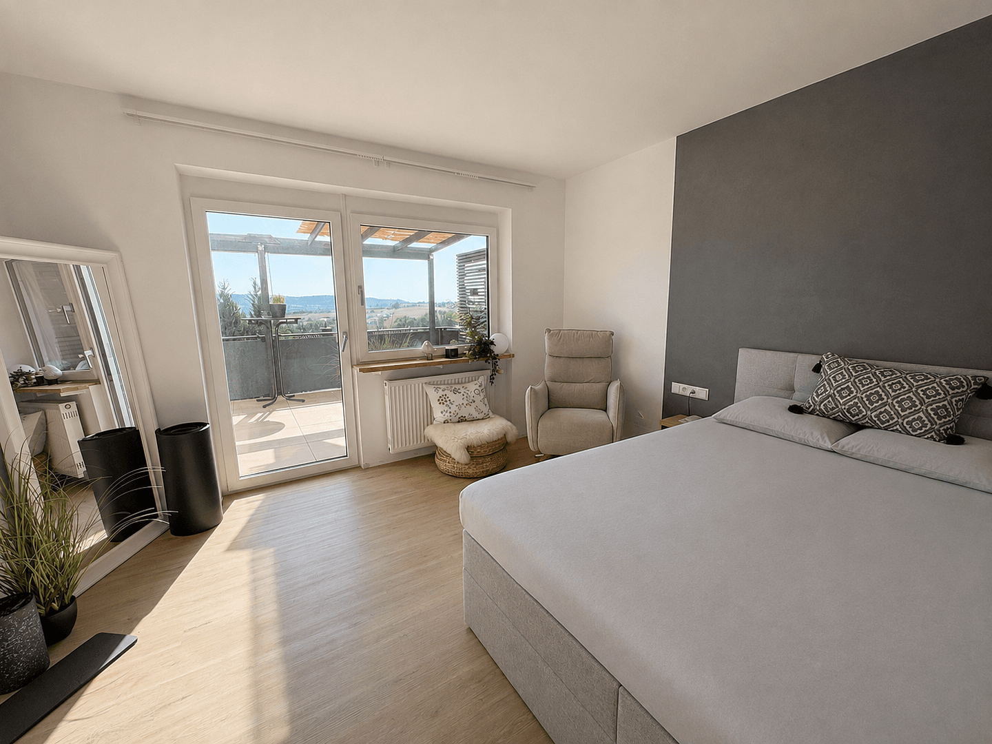 Prodej bytu 3+kk 118 m², Auenwald, Bádensko-Württembersko Prodej bytu 3+kk 118 m², Auenwald, Bádensko-Württembersko