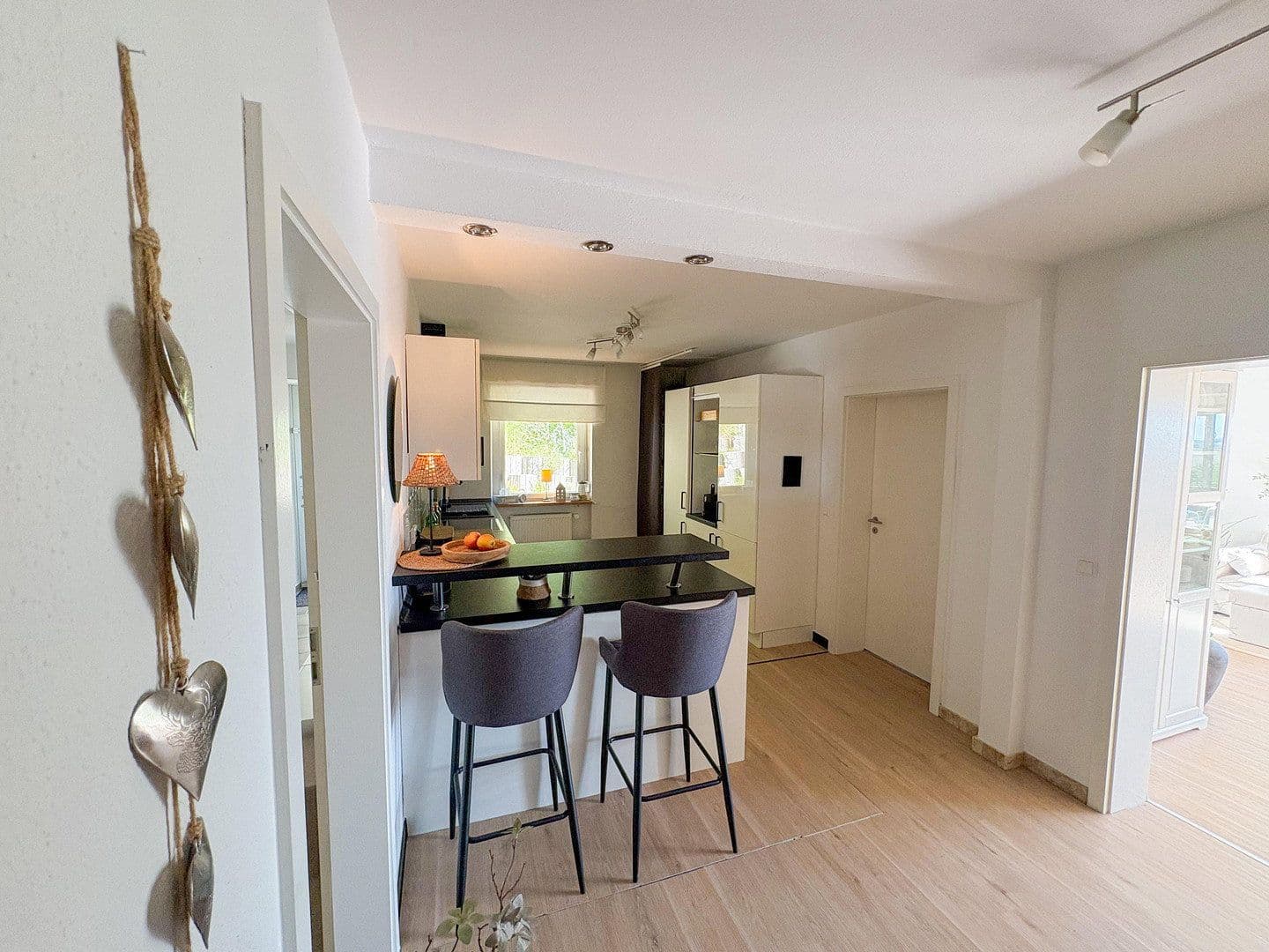 Prodej bytu 3+kk 118 m², Auenwald, Bádensko-Württembersko Prodej bytu 3+kk 118 m², Auenwald, Bádensko-Württembersko