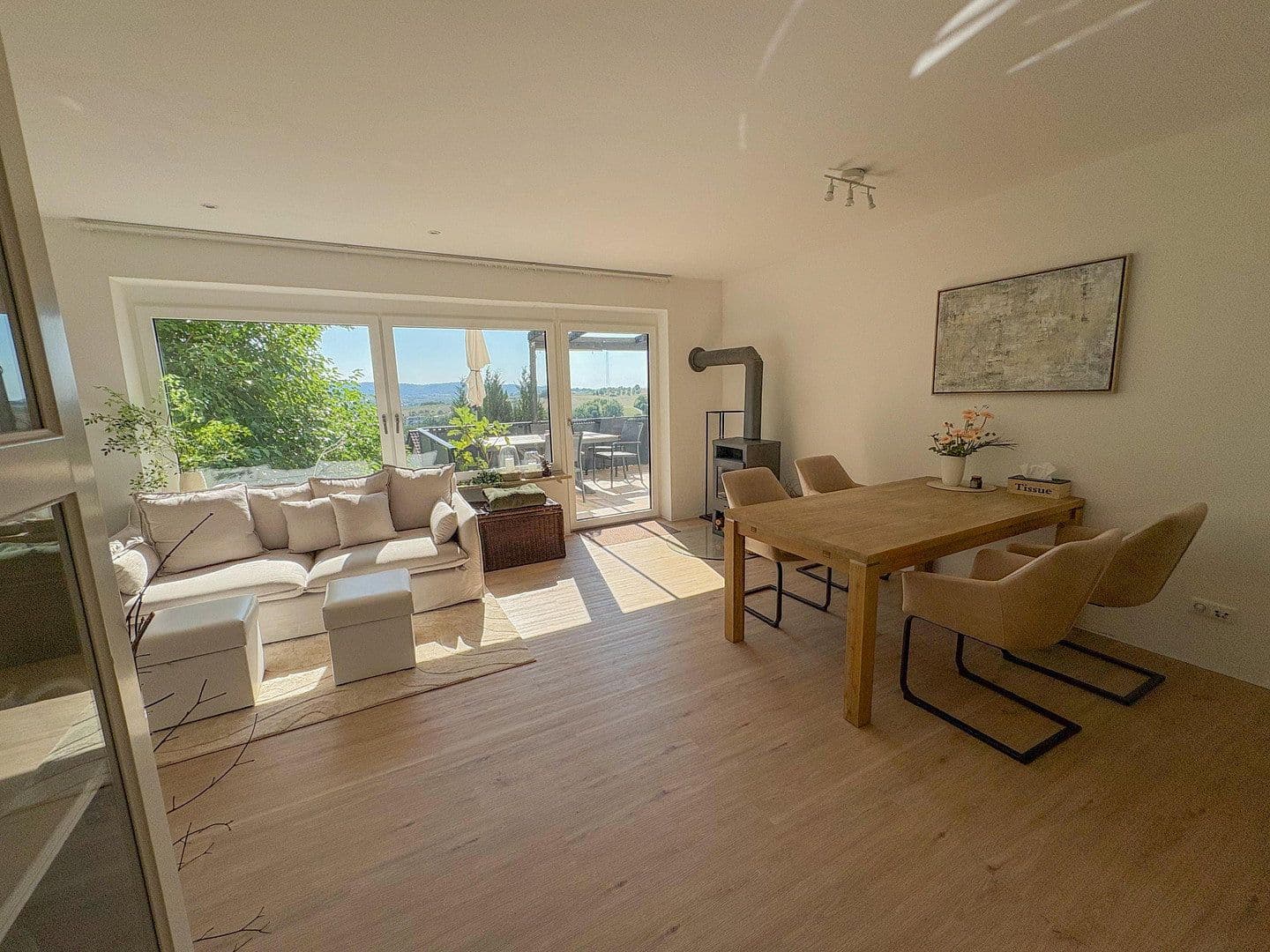 Prodej bytu 3+kk 118 m², Auenwald, Bádensko-Württembersko Prodej bytu 3+kk 118 m², Auenwald, Bádensko-Württembersko