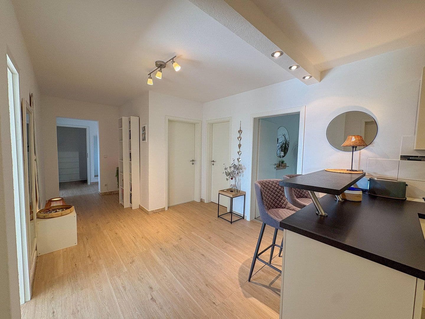 Prodej bytu 3+kk 118 m², Auenwald, Bádensko-Württembersko Prodej bytu 3+kk 118 m², Auenwald, Bádensko-Württembersko