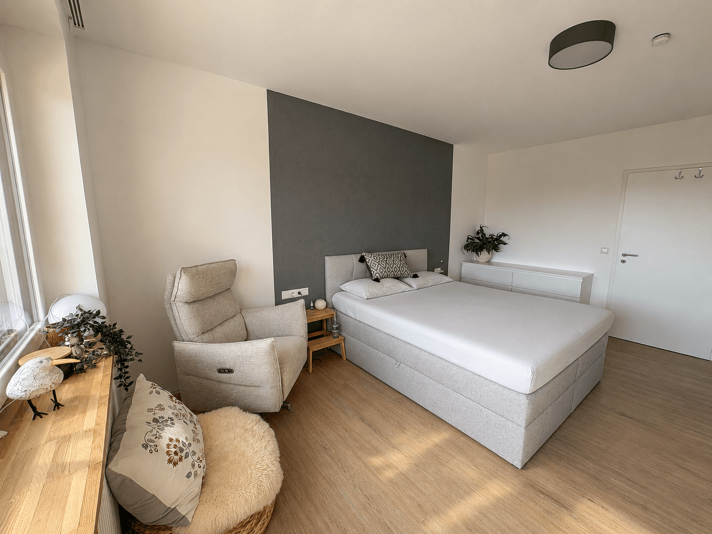 Prodej bytu 3+kk 118 m², Auenwald, Bádensko-Württembersko Prodej bytu 3+kk 118 m², Auenwald, Bádensko-Württembersko