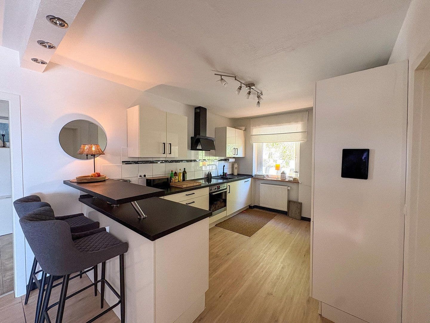 Prodej bytu 3+kk 118 m², Auenwald, Bádensko-Württembersko Prodej bytu 3+kk 118 m², Auenwald, Bádensko-Württembersko