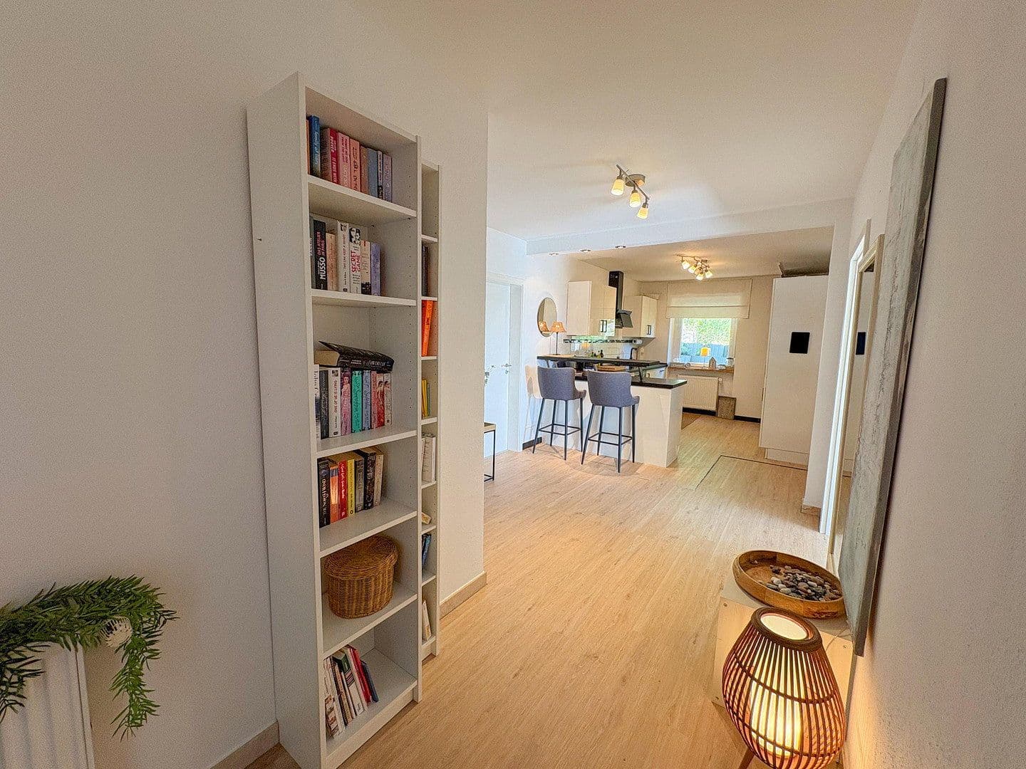 Prodej bytu 3+kk 118 m², Auenwald, Bádensko-Württembersko Prodej bytu 3+kk 118 m², Auenwald, Bádensko-Württembersko