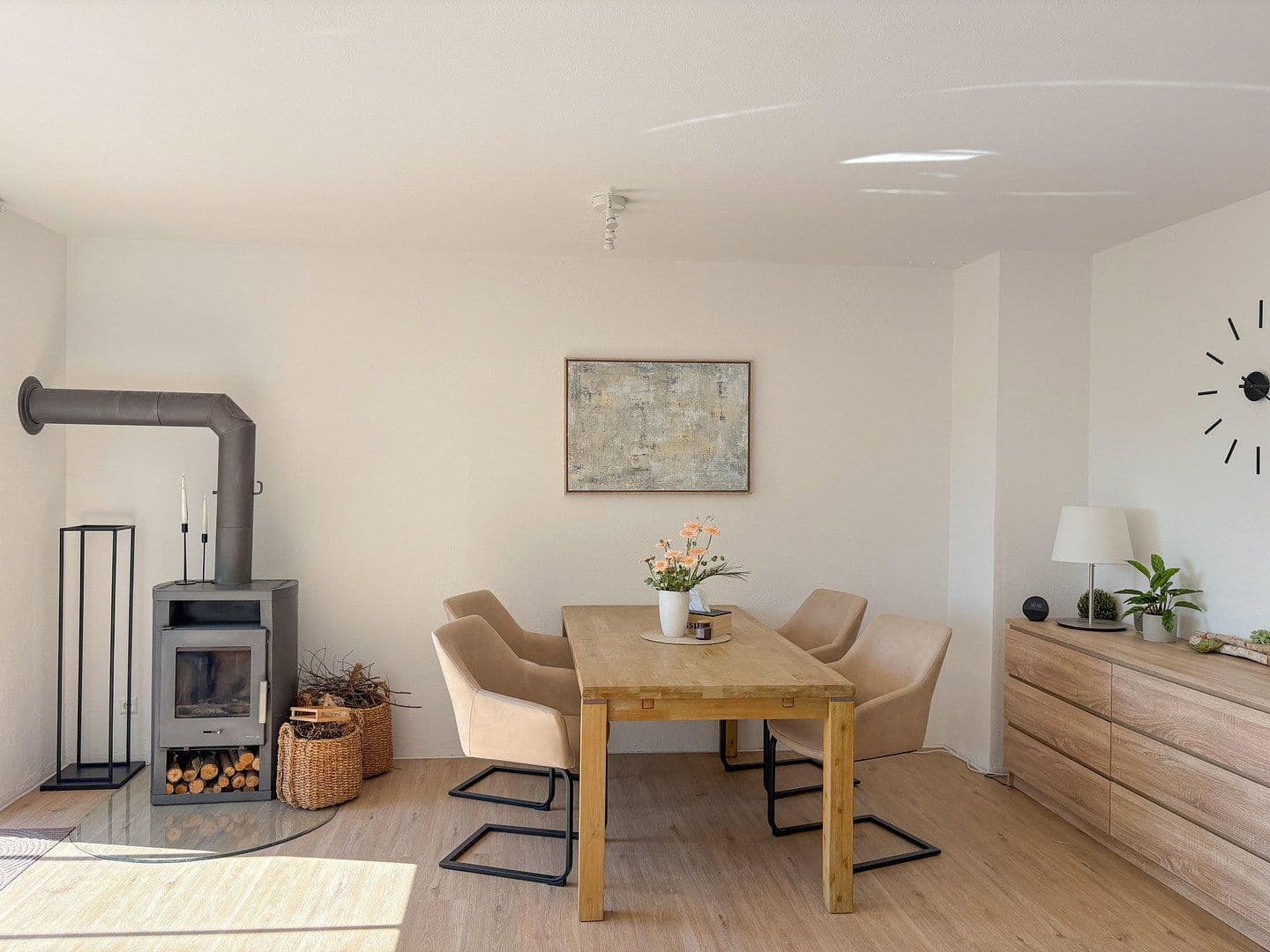Prodej bytu 3+kk 118 m², Auenwald, Bádensko-Württembersko Prodej bytu 3+kk 118 m², Auenwald, Bádensko-Württembersko