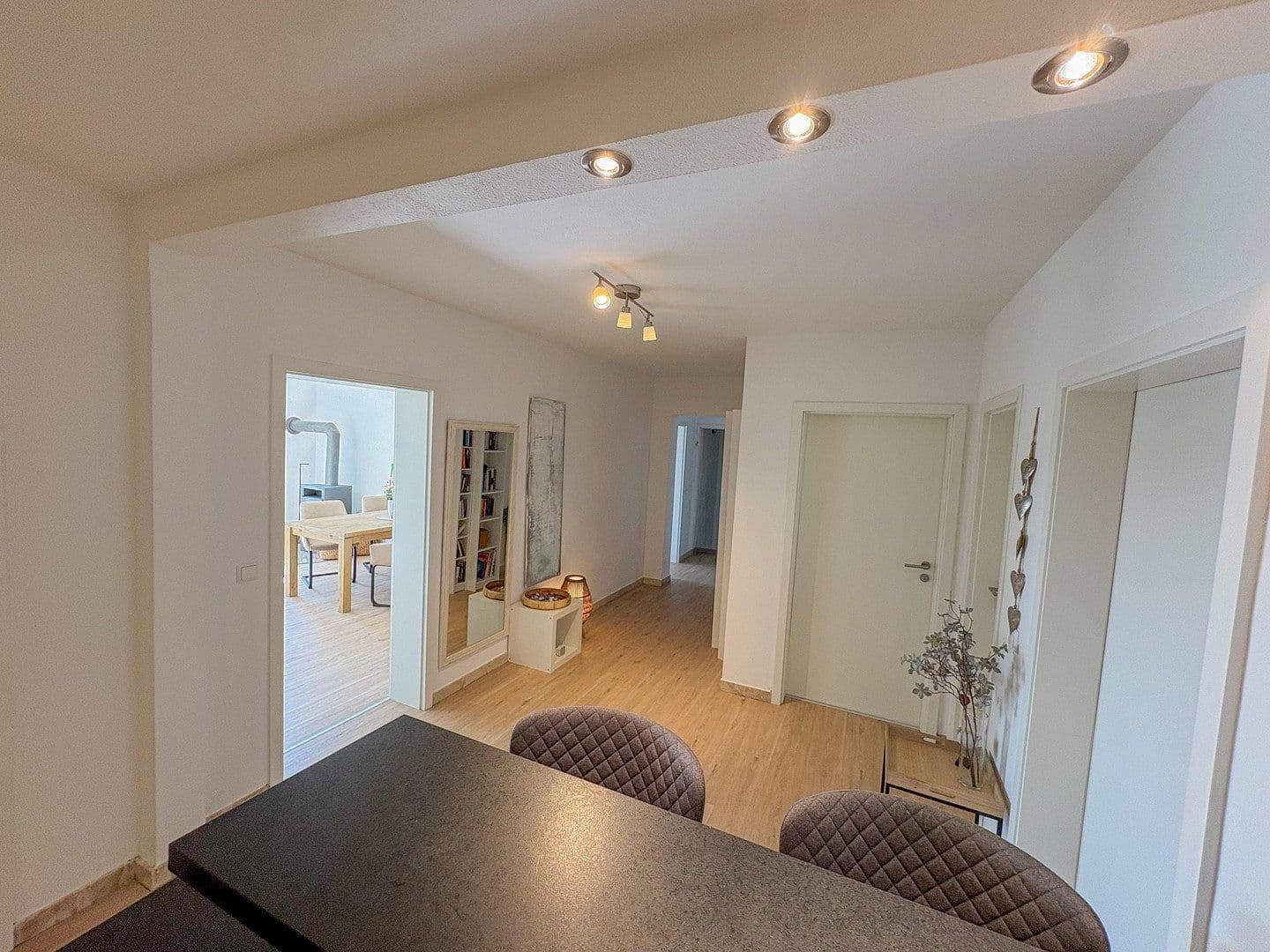 Prodej bytu 3+kk 118 m², Auenwald, Bádensko-Württembersko Prodej bytu 3+kk 118 m², Auenwald, Bádensko-Württembersko