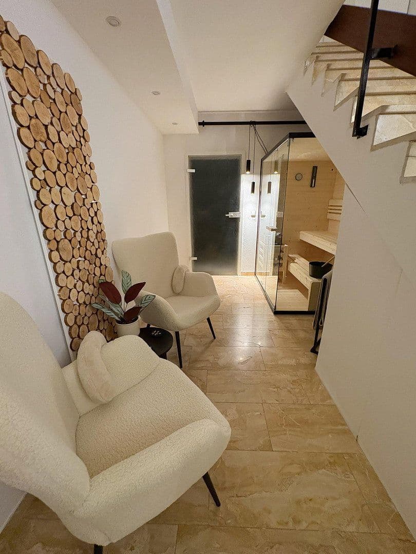 Prodej bytu 3+kk 118 m², Auenwald, Bádensko-Württembersko Prodej bytu 3+kk 118 m², Auenwald, Bádensko-Württembersko
