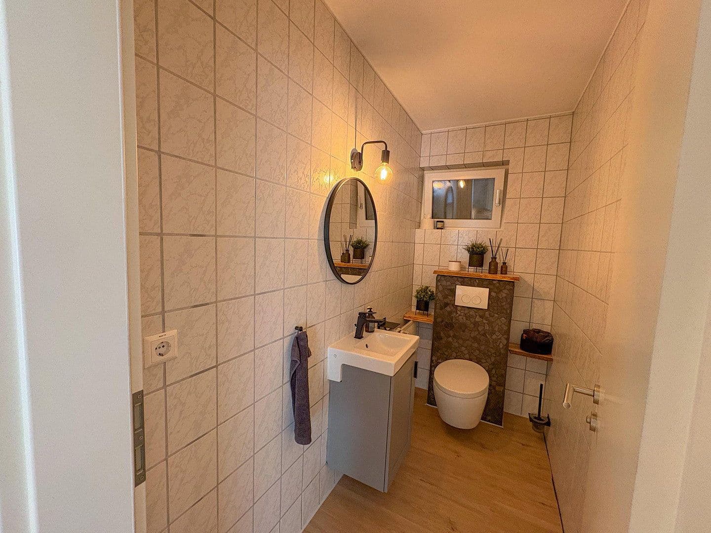 Prodej bytu 3+kk 118 m², Auenwald, Bádensko-Württembersko Prodej bytu 3+kk 118 m², Auenwald, Bádensko-Württembersko