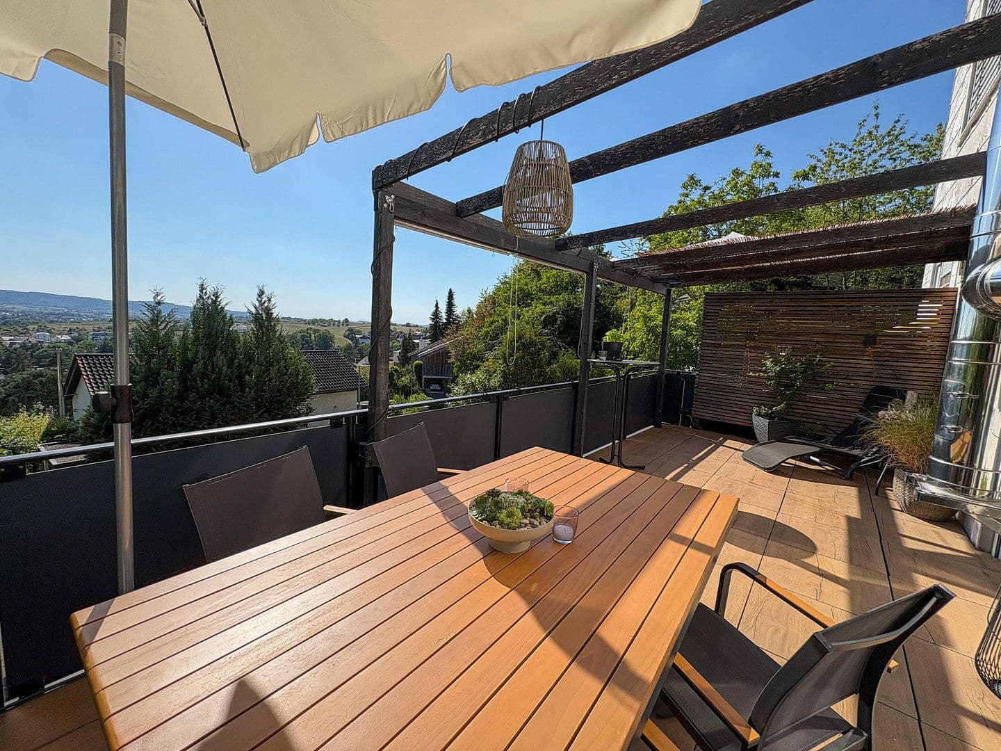 Prodej bytu 3+kk 118 m², Auenwald, Bádensko-Württembersko Prodej bytu 3+kk 118 m², Auenwald, Bádensko-Württembersko