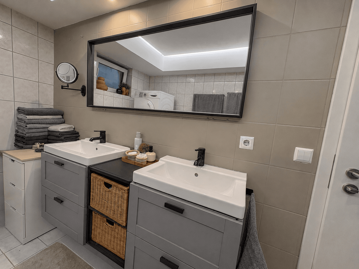 Prodej bytu 3+kk 118 m², Auenwald, Bádensko-Württembersko Prodej bytu 3+kk 118 m², Auenwald, Bádensko-Württembersko
