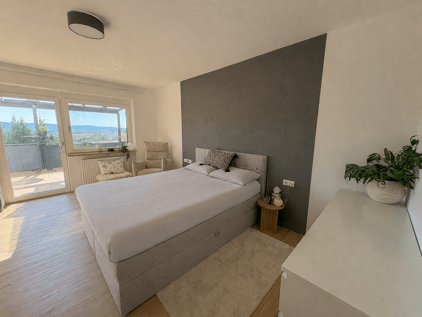Prodej bytu 3+kk 118 m², Auenwald, Bádensko-Württembersko Prodej bytu 3+kk 118 m², Auenwald, Bádensko-Württembersko